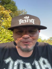 Poster for Other video from Tim Ripper Owens