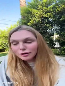 Poster for Intro video video from Harriet