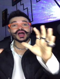 Poster for Other video from Tributo Camilo