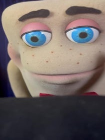 Poster for Other video from Timmy the Tooth