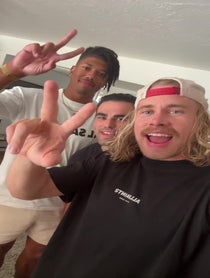 Poster for Other video from Jacob Rapini