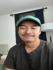 Poster for Birthday video from Jordan Rodrigues