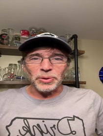 Poster for Roast video from BeerWithAlan