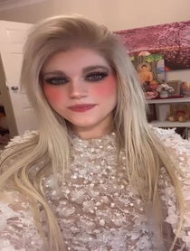 Poster for Roast video from Marina Joyce