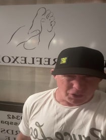 Poster for Roast video from Beanshooter