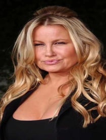 Poster for Birthday video from JENNIFERCOOLIDGE?