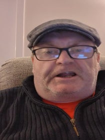 Poster for Birthday video from Glesga Da