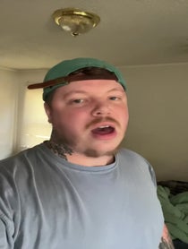 Poster for Roast video from Jumpsuitpablo
