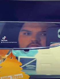 Poster for Birthday video from Jesse Joseph Geneau