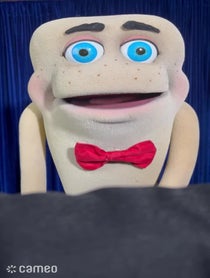 Poster for Intro video video from Timmy the Tooth