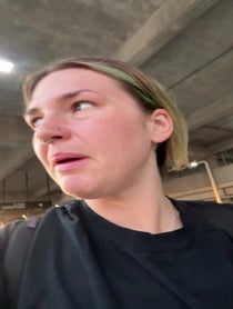 Poster for Pep Talk video from Gabbie Egan