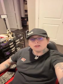 Poster for Roast video from Maxwell Scott Green