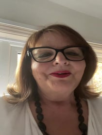 Poster for Pep Talk video from Jane Malyon