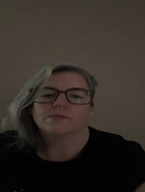 Poster for Birthday video from Shannon O’Neill