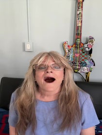 Poster for Other video from Susan Olsen