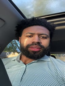 Poster for Birthday video from Joel Berry II
