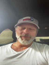 Poster for Birthday video from Greg Vaughan