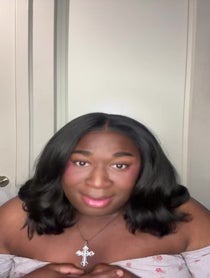 Poster for Birthday video from Psyiconic