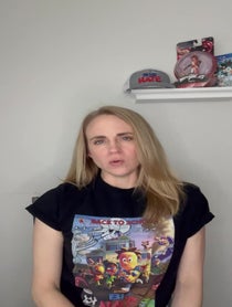 Poster for Other video from Lisa Kay Jennings