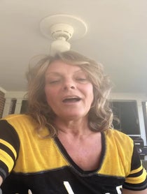 Poster for Advice video from Kelly Hyland