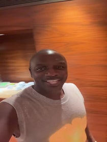 Poster for Other video from AKON