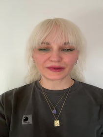 Poster for Other video from Theo Kogan