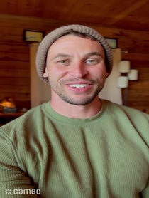 Poster for Intro video video from Devon Cajuste