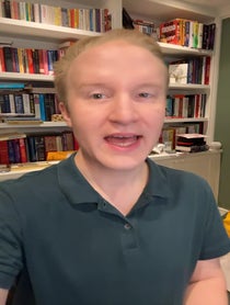 Poster for Other video from William Hanson