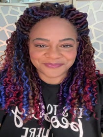 Poster for Other video from Kim Coles