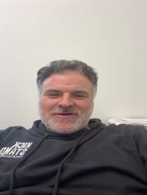 Poster for Pep Talk video from Darren Rovell