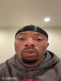 Poster for Intro video video from Kenneth Gainwell