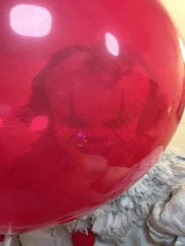 Poster for Other video from Twisted Pennywise