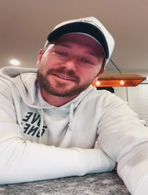 Poster for Birthday video from Adam Doleac