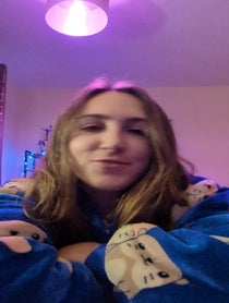 Poster for Birthday video from Ashton Matthews