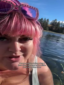 Poster for Other video from LanaDelRedneck