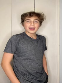 Poster for Roast video from Lucas Bussin