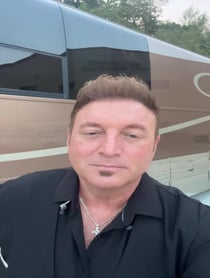 Poster for Other video from Tim Rushlow