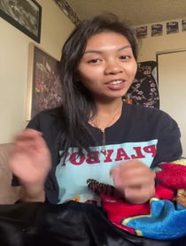 Poster for Advice video from ANOURUK