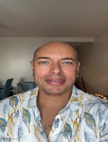 Poster for Other video from Thom Allison