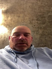 Poster for Pep Talk video from Thomas Bjorn