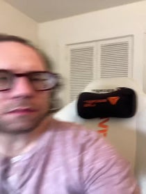 Poster for Roast video from Ely Henry