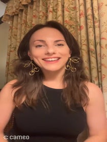 Poster for Intro video video from Georgina Reilly