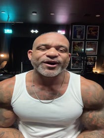 Poster for Other video from Shaun T