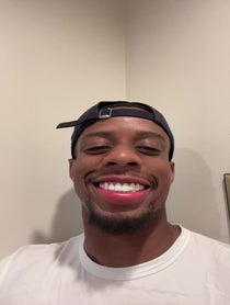 Poster for Birthday video from Troy Pride Jr.