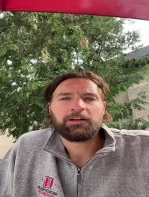 Poster for Other video from Luke Gazdic