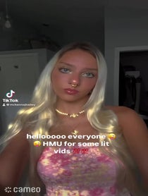 Poster for Intro video video from McKenna Bailey 🌞✨🪲