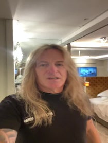 Poster for Advice video from Doug Aldrich