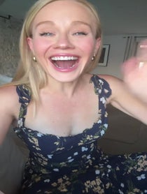 Poster for Other video from Carrie St. Louis