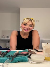 Poster for Question video from Daisy Twells