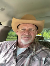 Poster for Birthday video from Mark Johnson